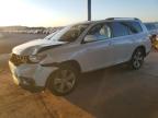 Phoenix, AZ에서 판매 중인 2011 Toyota Highlander Limited - Front End