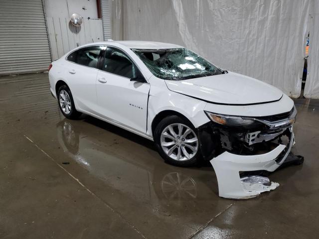  CHEVROLET MALIBU 2023 Белый