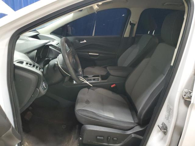  FORD ESCAPE 2018 Biały