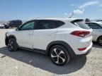 2016 Hyundai Tucson Limited for Sale in Magna, UT - Side