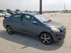 2007 Toyota Yaris  за продажба в Grand Prairie, TX - Rear End