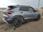 2022 Chevrolet Trailblazer Lt de vânzare în Albuquerque, NM - Front End