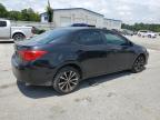 2017 Toyota Corolla L   en Venta en Savannah, GA - Water/Flood