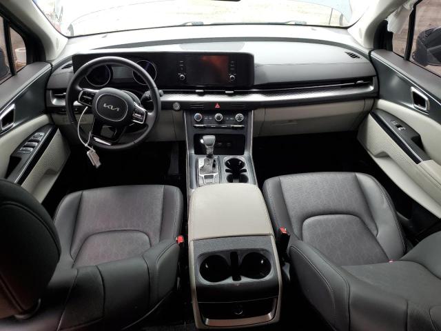  KIA CARNIVAL L 2024 Gray
