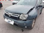 2014 DACI DUSTER AMB for sale at Copart CHESTER
