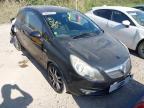 2010 VAUXHALL CORSA SXI for sale at Copart BRISTOL