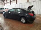 2016 Toyota Corolla L en Venta en Lansing, MI - Rear End