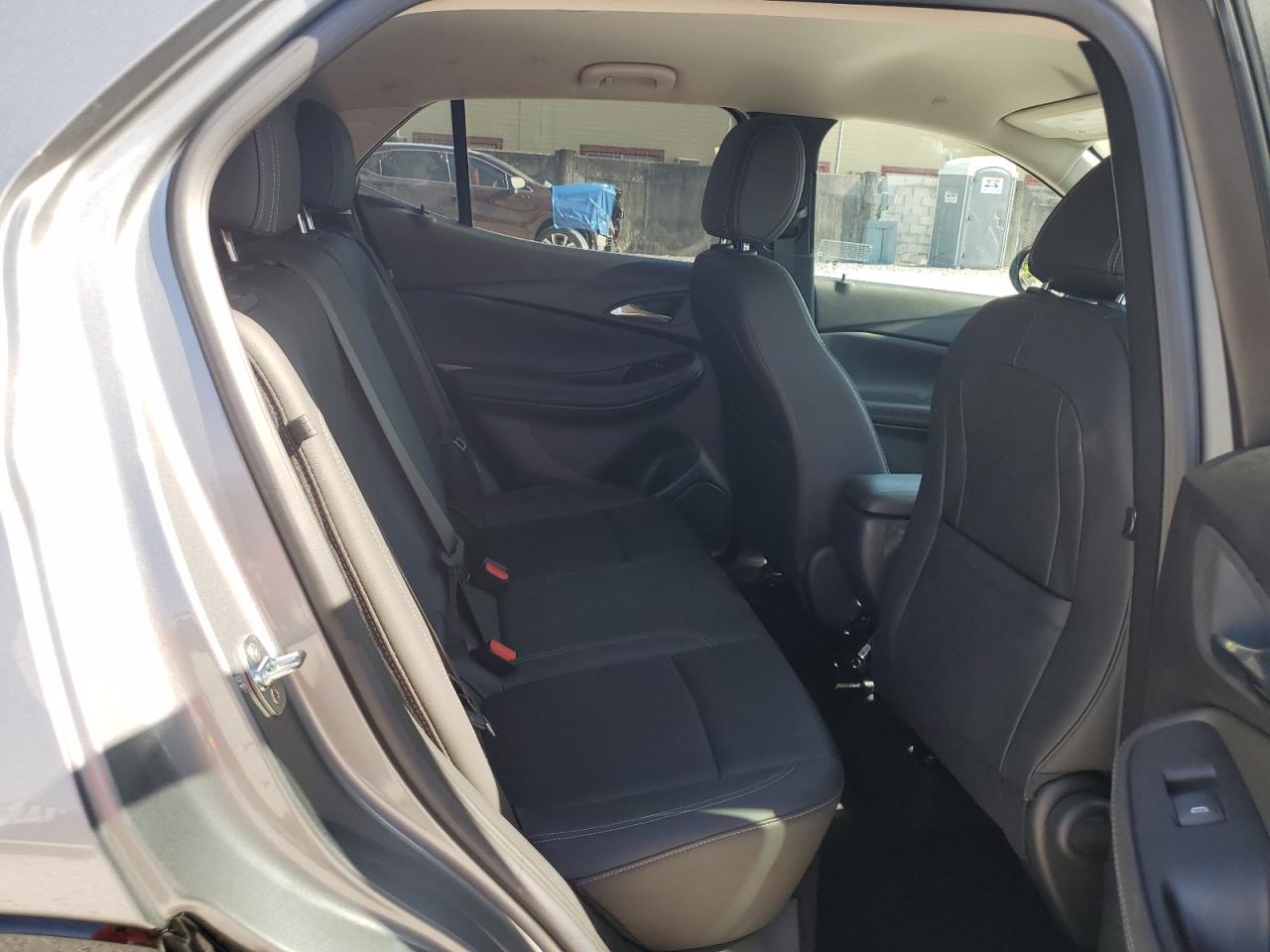 2024 Buick Encore Gx Sport Touring VIN: KL4AMDSL9RB013901 Lot: 57422435