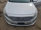 2016 Hyundai Sonata Se на продаже в Woodhaven, MI - Front End