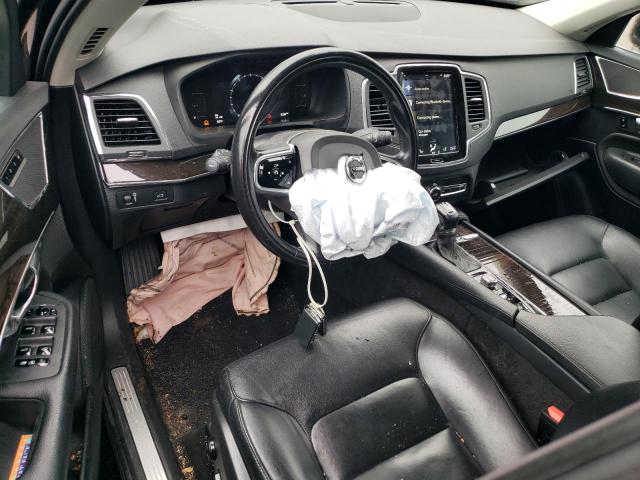  VOLVO XC90 2018 Чорний