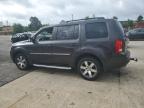 2013 Honda Pilot Touring   for Sale in Gaston, SC - Front End