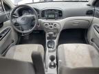 2010 Hyundai Accent Gls იყიდება Knightdale-ში, NC - Side