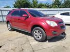 2013 Chevrolet Equinox Lt zu verkaufen in Windsor, NJ - Front End