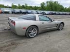 2002 Chevrolet Corvette  for Sale in Assonet, MA - Side