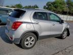 2017 Chevrolet Trax 1Lt на продаже в Corpus Christi, TX - Front End