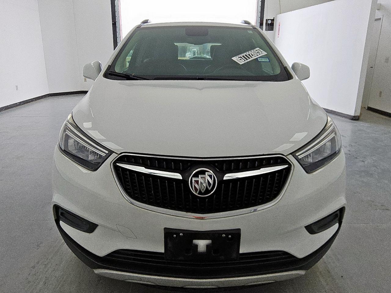 2021 Buick Encore Preferred იყიდება Wilmer-ში, TX - Minor Dent/Scratches