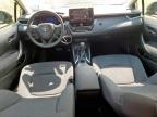 2022 Toyota Corolla Le на продаже в San Antonio, TX - Hail
