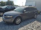 2016 Dodge Journey Sxt en Venta en Apopka, FL - Mechanical