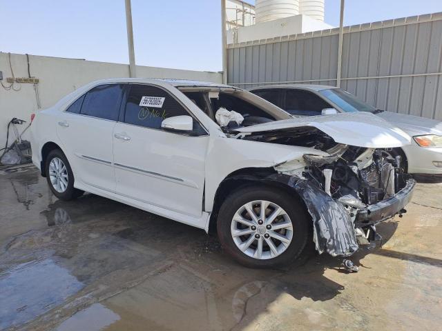6T1BF9FK5CX390366 - 2001 Toyota Camry - #56792005