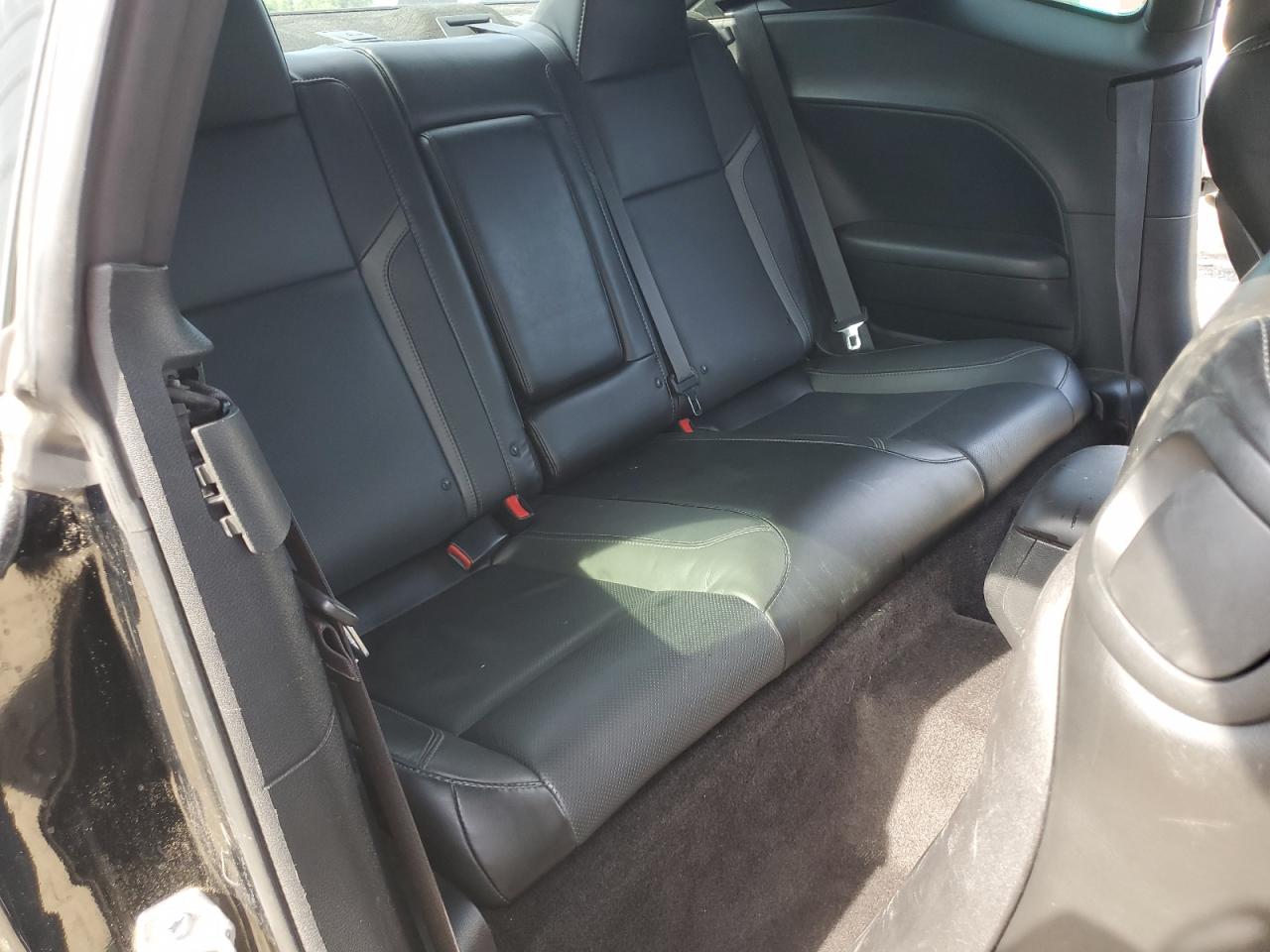 2018 Dodge Challenger Sxt VIN: 2C3CDZAG4JH131922 Lot: 57556905