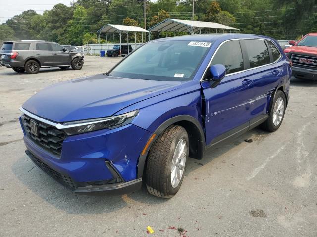 HONDA CR-V EX 2025