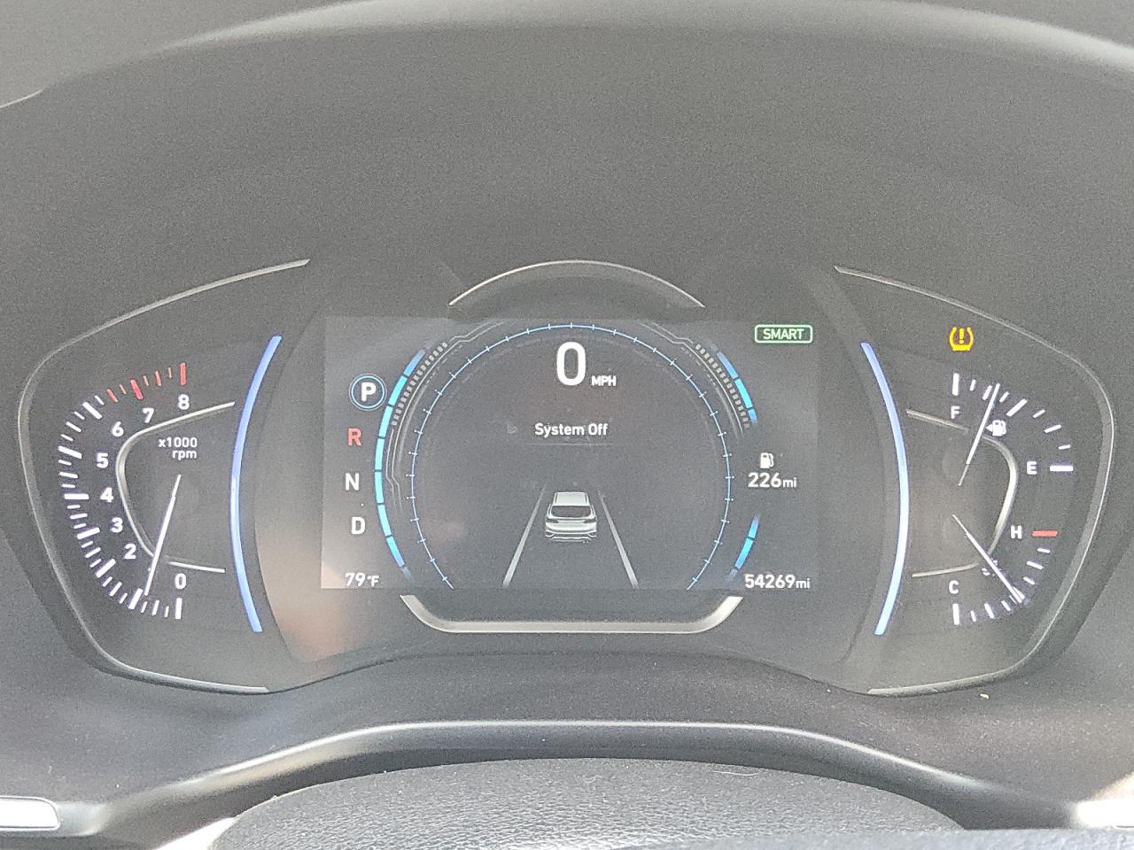 2020 Hyundai Santa Fe Sel VIN: 5NMS33AD8LH251257 Lot: 56229765