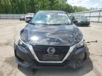 2020 Nissan Sentra Sv продається в Glassboro, NJ - Front End