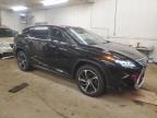 2017 Lexus Rx 350 Base на продаже в Ham Lake, MN - Front End