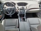 2017 Acura Tlx  იყიდება Houston-ში, TX - Side