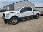 2016 Ford F150 Supercrew на продаже в Rapid City, SD - Front End