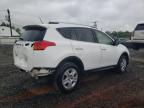 2015 Toyota Rav4 Le იყიდება Hillsborough-ში, NJ - Rear End