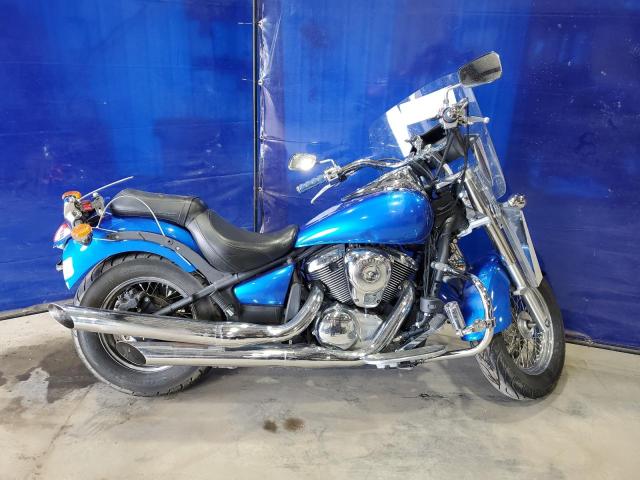 2009 Kawasaki Vn900 B