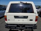 1986 Toyota 4Runner Rn60 en Venta en San Martin, CA - Minor Dent/Scratches