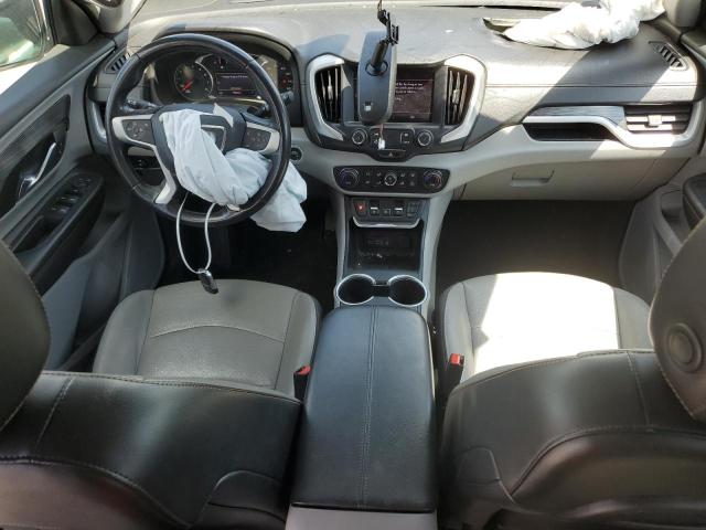  GMC TERRAIN 2020 White