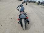 2021 Indian Motorcycle Co. Scout Bobber Abs en Venta en Elgin, IL - Side