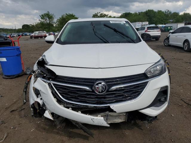  BUICK ENCORE 2021 Biały