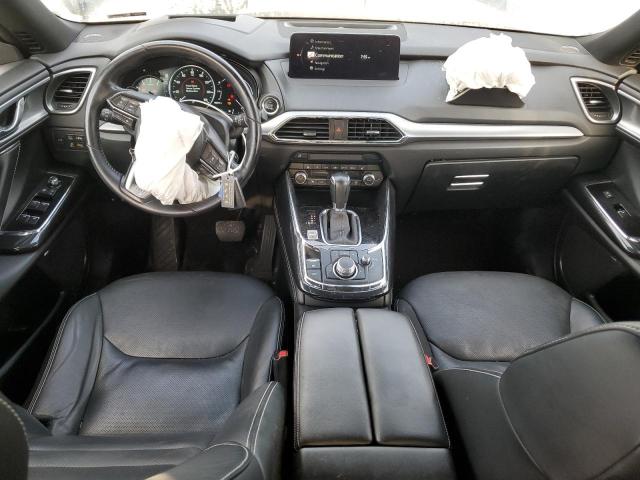  MAZDA CX-9 2022 Szary