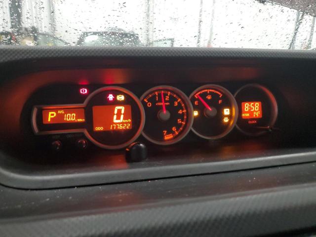 2012 TOYOTA SCION XB 