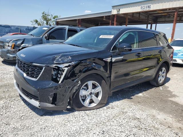 KIA SORENTO LX 2025