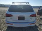 2015 Audi Q5 Premium Plus იყიდება Reno-ში, NV - Front End
