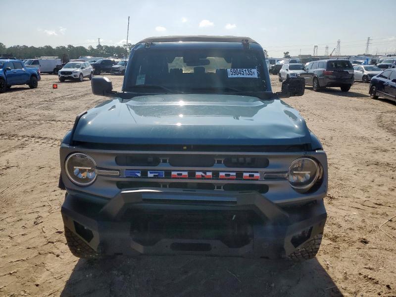 FORD BRONCO 2021 Синий