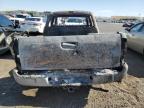 2009 Toyota Tacoma Double Cab Prerunner Long Bed de vânzare în North Las Vegas, NV - Burn