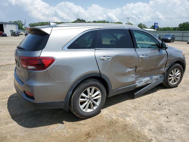  KIA SORENTO 2019 Серый