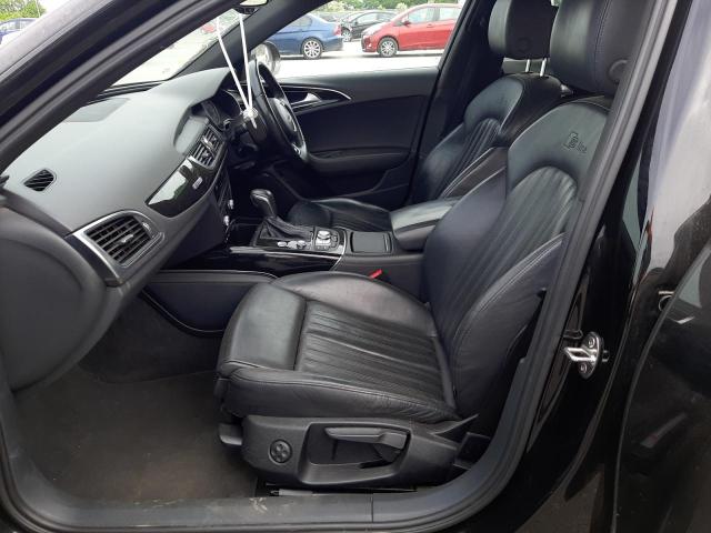 2015 AUDI A6 S LINE