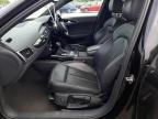 2015 AUDI A6 S LINE for sale at Copart SANDTOFT