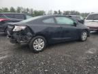2012 Honda Civic Lx for Sale in Finksburg, MD - Rear End