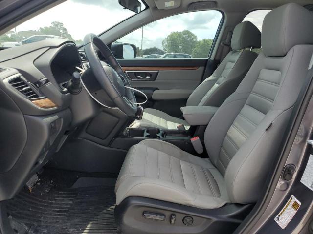  HONDA CRV 2022 Szary