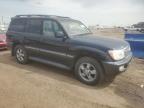 2006 Toyota Land Cruiser  за продажба в Brighton, CO - Rear End