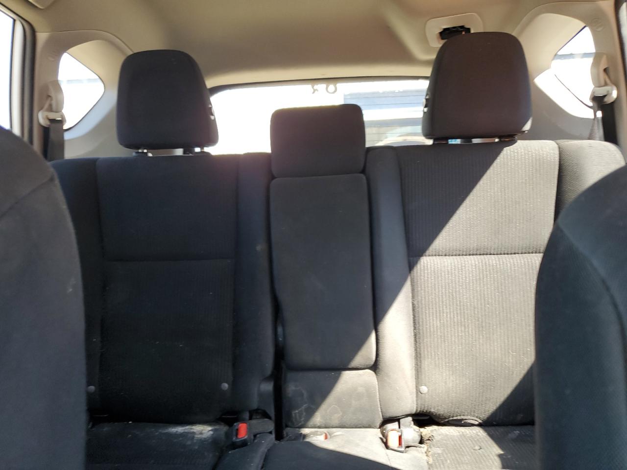 2017 Toyota Rav4 Le VIN: 2T3ZFREV7HW401616 Lot: 56739945