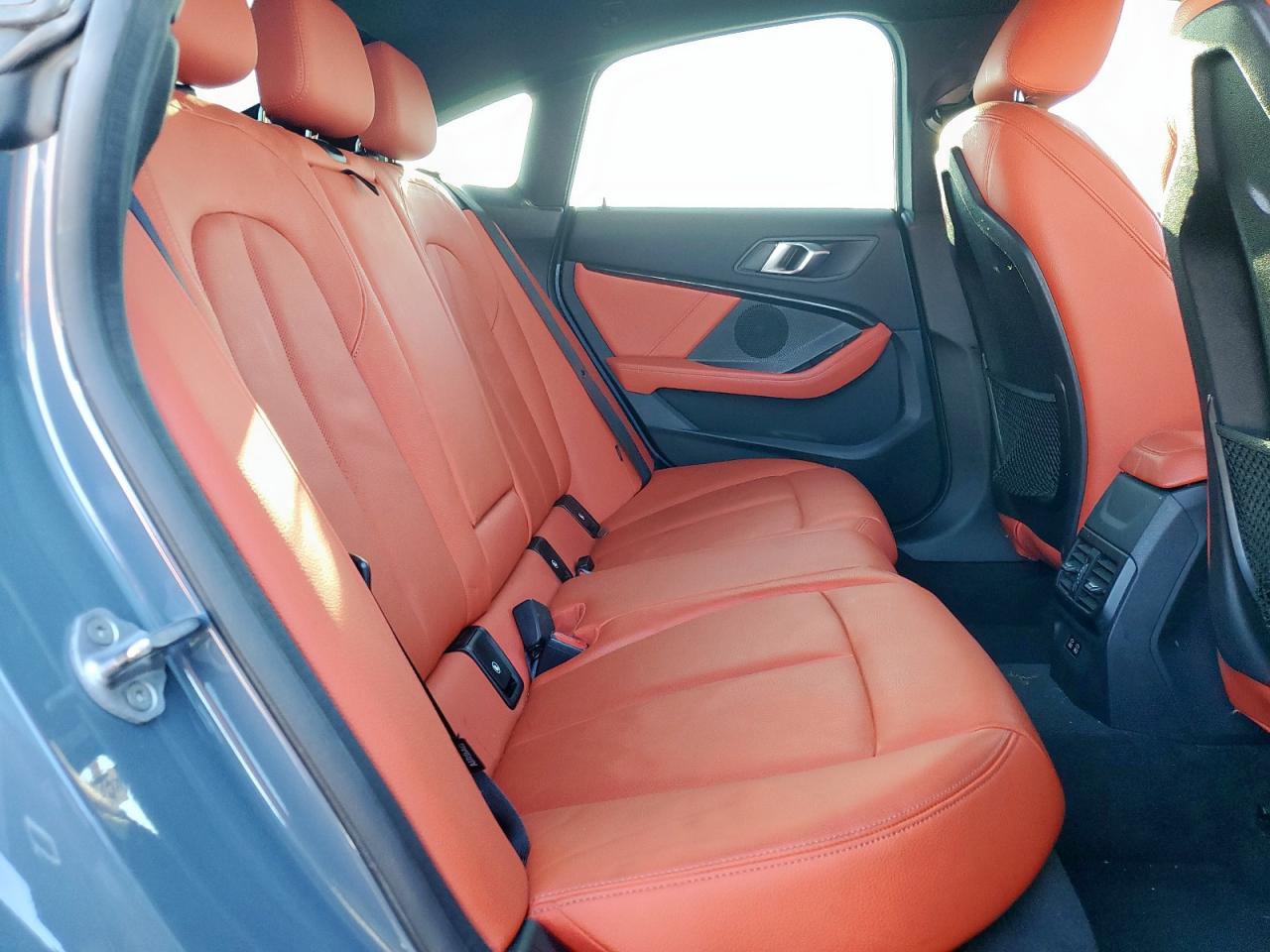 2021 BMW 228Xi VIN: WBA73AK05M7H02708 Lot: 55149875